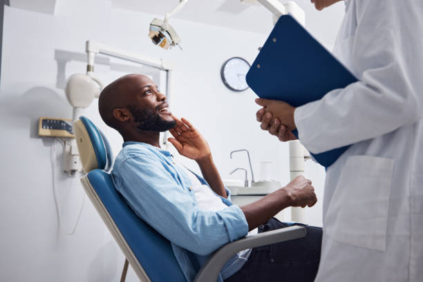 Best Cracked Tooth Emergency Dentist  in Tomahawk, WI