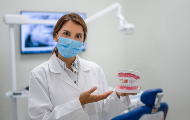 Best Tooth Pain Emergency Relief  in Tomahawk, WI