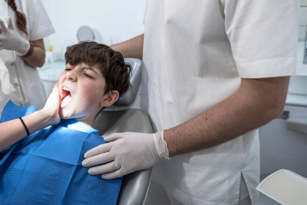 Best Emergency Dentist for Kids  in Tomahawk, WI